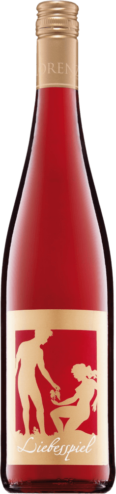Previzualizare: 6er Probierpaket - Frühlingsgefühle - Weine zum Verlieben von VINELLO