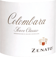 Previzualizare: Vigneto Colombara Soave Classico DOC - Zenato