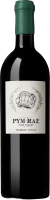 Pym Rae Mount Veeder - Tesseron Estate