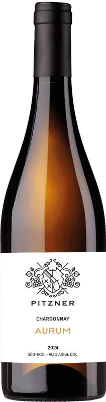 Aurum Chardonnay DOC - Pitzner