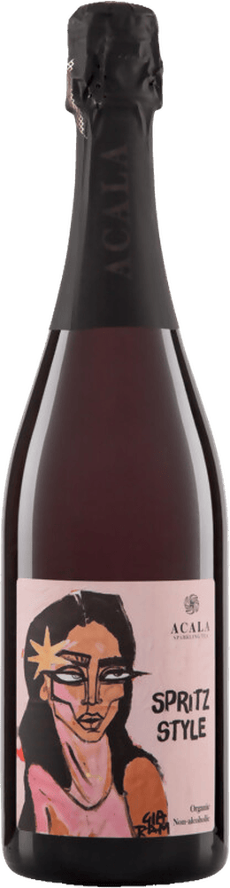 Previzualizare: Selecție Spumantă de la Acala - pachet de degustare 6x