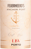 Previzualizare: Late Bottled Vintage Port - Feuerheerd's