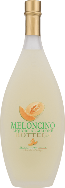 Meloncino Liquore 0,5l - Bottega