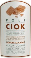 Previzualizare: Poli Ciok Kakaolikör - Jacopo Poli