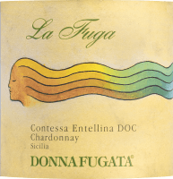 Previzualizare: La Fuga Contessa Entellina Sicilia DOC - Donnafugata