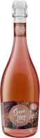 Secco Libre Rouge alkoholfrei - Katlenburger Kellerei