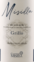 Previzualizare: Baccaria Grillo Terre Siciliane - Cantine Paolini