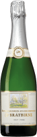 Birnenschaumwein Champagnerbratbirne Brut - Manufaktur Jörg Geiger