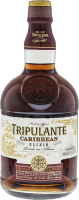 Caribbean Elixir Punch au Rhum - Tripulante