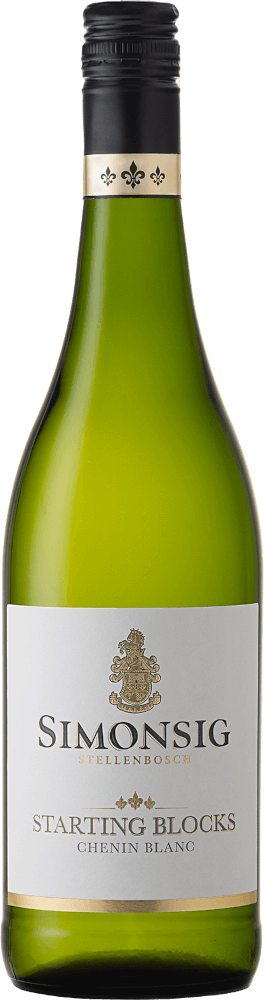 Previzualizare: Chenin Blanc din Cape of South Africa - pachet de degustare 6x