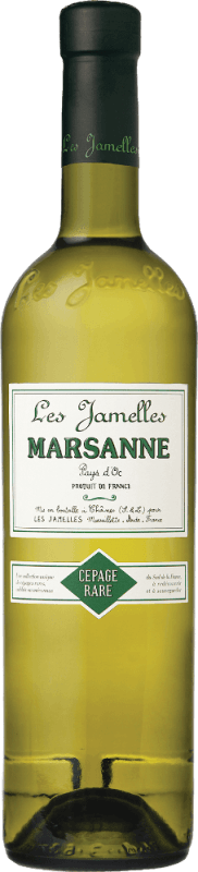 Marsanne Pays d'Oc - Les Jamelles