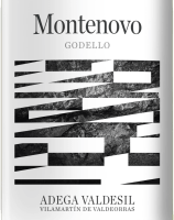 Previzualizare: Montenovo Godello - Bodegas Valdesil