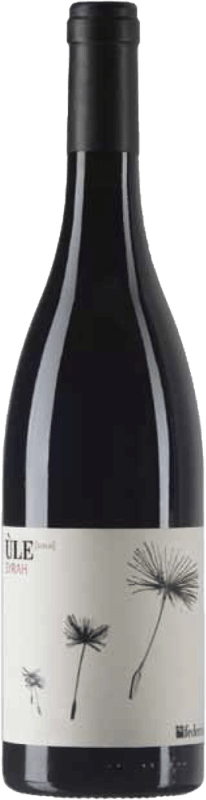 Ùle Shiraz Lazio IGT - Federici