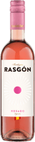 Rasgón Tempranillo Rosado - Bodegas Rasgón