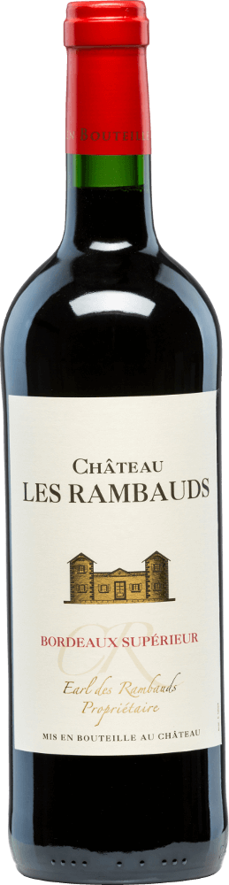 Previzualizare: Călătorie în vinuri roșii franțuzești - pachet de degustare de 6 sticle