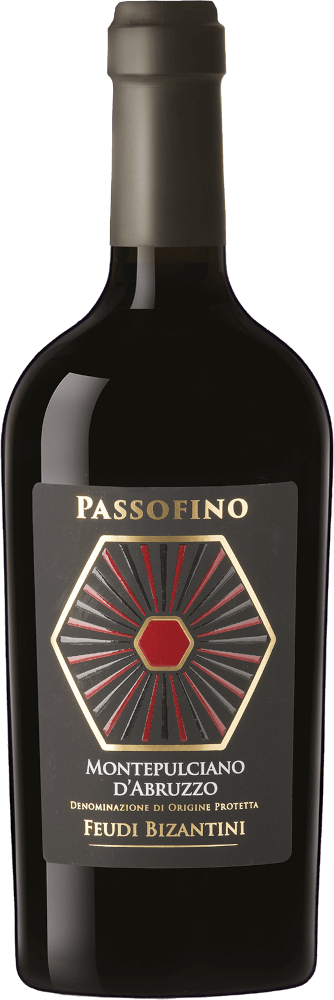 Previzualizare: Vinurile Passofino de la Feudi Bizantini - Pachet de familiarizare 6x