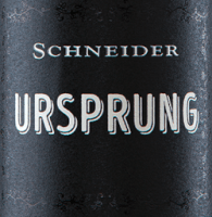 Previzualizare: Ursprung Rotwein trocken - Markus Schneider