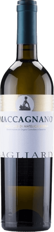 Riserva Maccagnano Verdicchio Di Matelica - Gagliardi