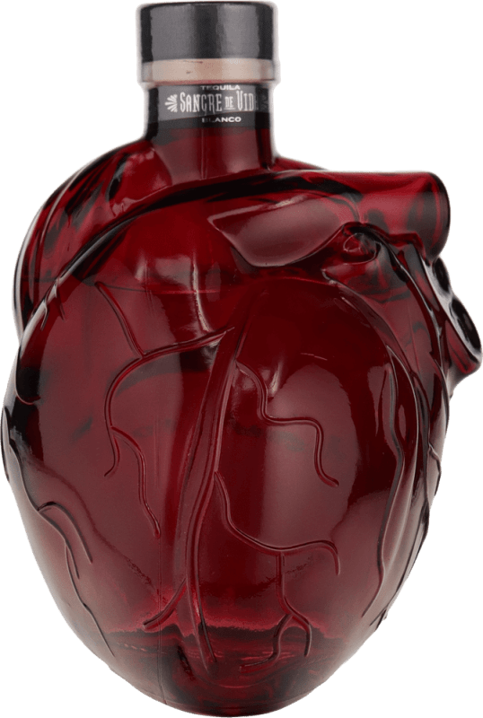 Blanco - Sangre de Vida