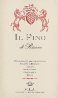 Previzualizare: Il Pino di Biserno Toscana IGT - Tenuta di Biserno