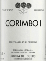 Previzualizare: Corimbo I Ribera del Duero DO - Bodegas La Horra