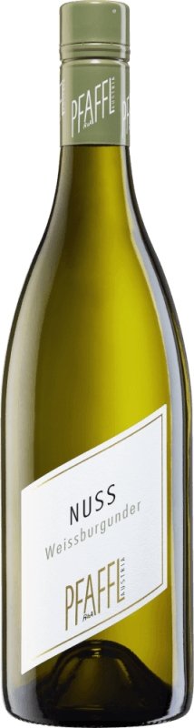 Nuss Weissburgunder - Weingut Pfaffl