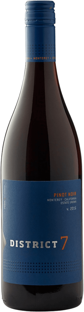 Previzualizare: Pachet cu 6 soiuri de struguri – În jurul lumii cu Pinot Noir