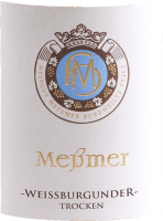 Previzualizare: Weißburgunder - Weingut Meßmer