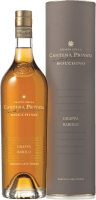 Grappa di Barolo Barolo Cask Finish in HK - Bocchino