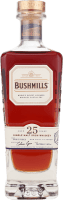 25 Years Old Irish Single Malt Whiskey in GP - Bushmills