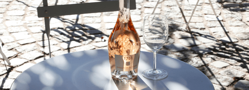1701 Rosé