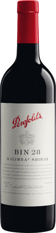 Bin 28 Kalimna Shiraz - Penfolds