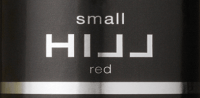 Previzualizare: Small Hill Red - Leo Hillinger