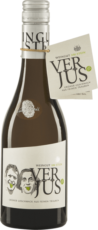 Verjus 0,375l - Weingut Am Stein