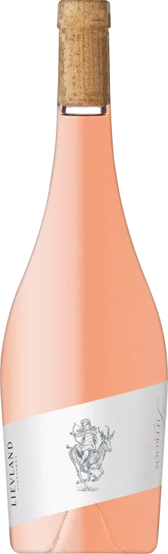 Liefkoos Rosé - Lievland