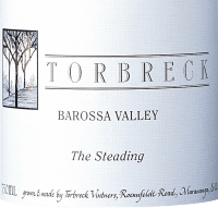 Previzualizare: The Steading GSM - Torbreck