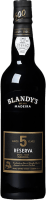 Blandy's 5 Years Old Reserva Rich - Blandy's Madeira