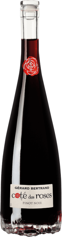 Côte des Roses Pinot Noir - Gerard Bertrand