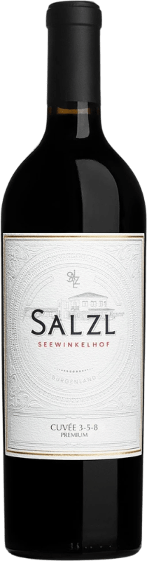 3-5-8 Premium - Salzl Seewinkelhof