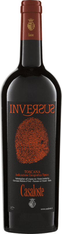 Inversus Toscana IGT - Casaloste