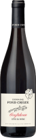 Previzualizare: Cuvée Confidence Rouge Côtes du Rhône AOP - Domaine Fond Croze