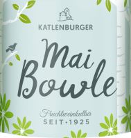 Previzualizare: Maibowle 1 l - Katlenburger Kellerei