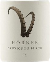 Previzualizare: Steinbock Sauvignon Blanc - Weingut Hörner
