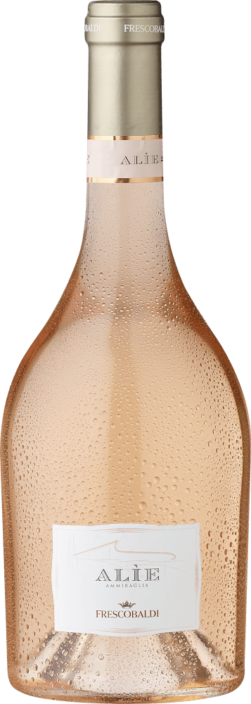 Previzualizare: 6er Vorteils-Weinpaket - Alìe Rosé Toscana IGT - Frescobaldi