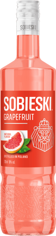 Grapefruit - Sobieski