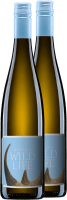 2x Vorteils-Weinpaket Wildlife Weißwein Cuvée - Weingut Hörner