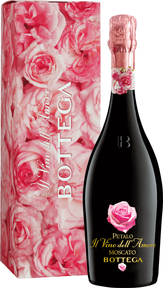 Previzualizare: Întreaga varietate Bottega – pachet de degustare 6x