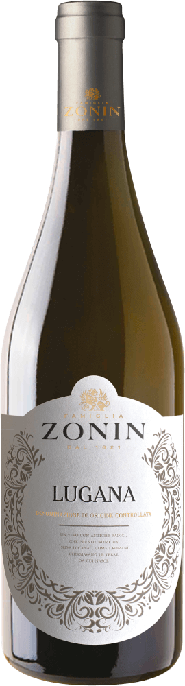 Previzualizare: 6er Vorteils-Weinpaket - Lugana DOC - Zonin