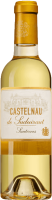 Castelnau de Suduiraut Sauternes 0,375l - Château Suduiraut
