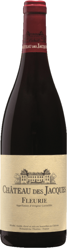 Fleurie Château des Jacques - Louis Jadot